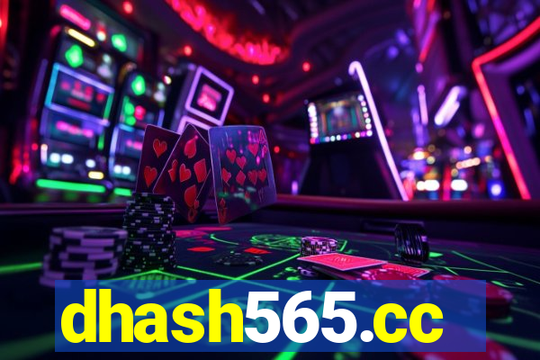 dhash565.cc