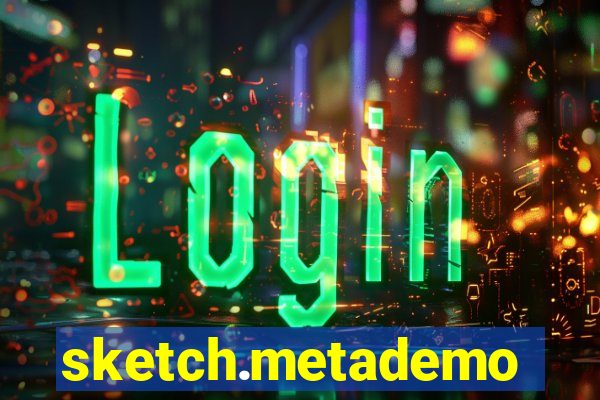 sketch.metademolab.com