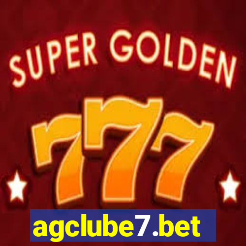 agclube7.bet