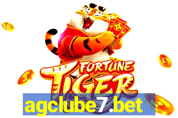 agclube7.bet