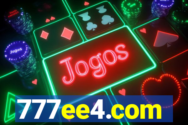 777ee4.com