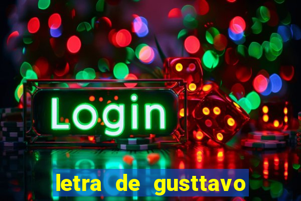 letra de gusttavo lima termina comigo antes