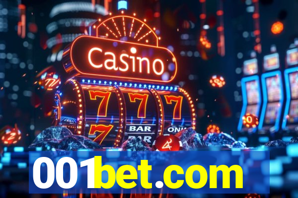 001bet.com