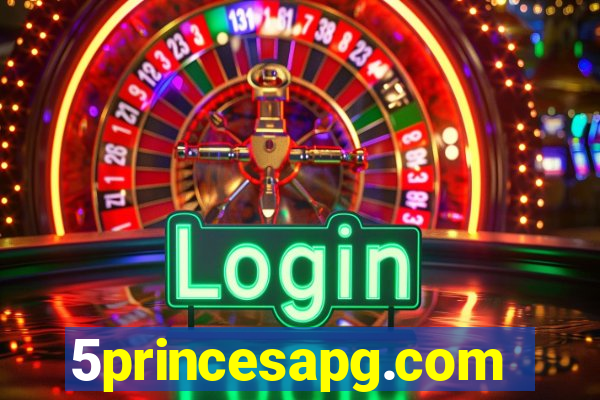 5princesapg.com