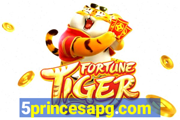 5princesapg.com