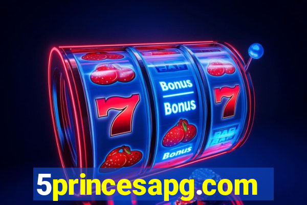 5princesapg.com