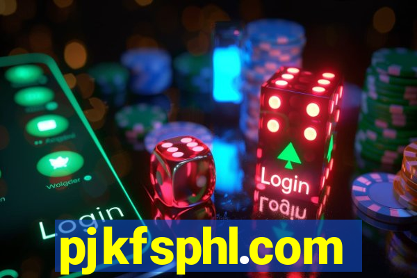 pjkfsphl.com