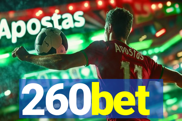 260bet