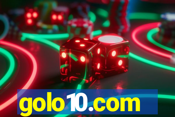 golo10.com