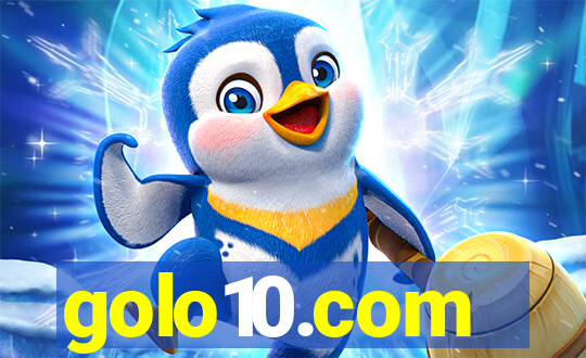 golo10.com