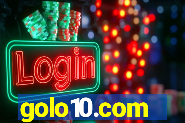 golo10.com