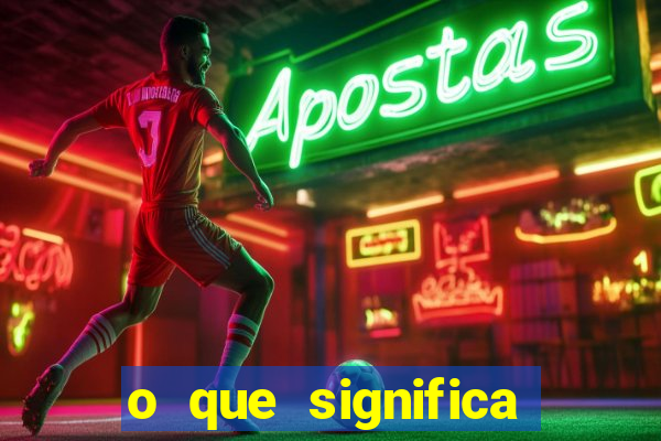 o que significa quando a luz acende sozinha