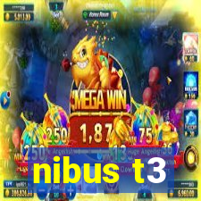 nibus t3