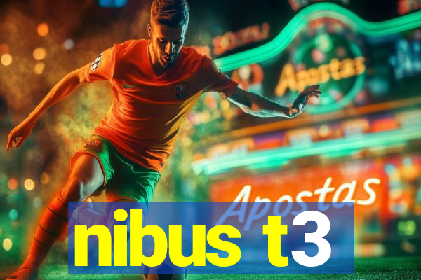 nibus t3