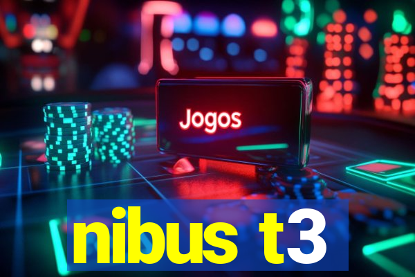 nibus t3