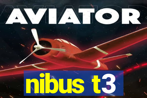 nibus t3