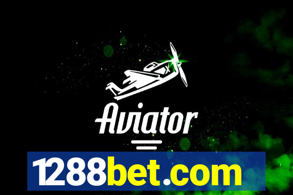 1288bet.com
