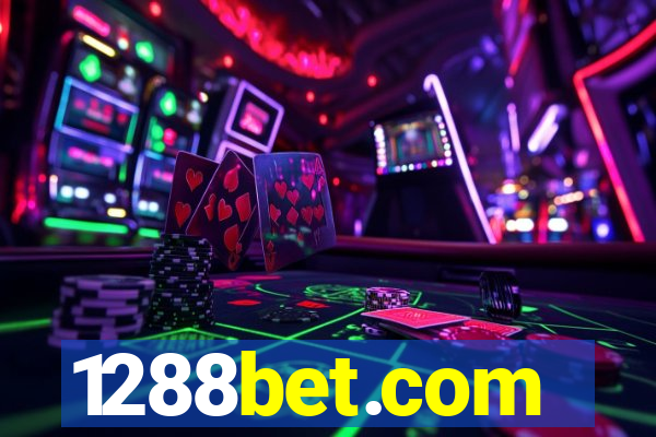 1288bet.com