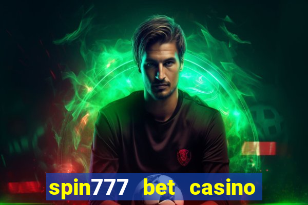 spin777 bet casino pgsoft fortune ox