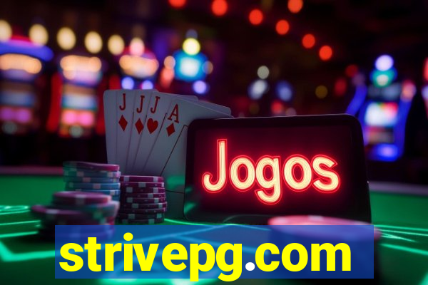 strivepg.com