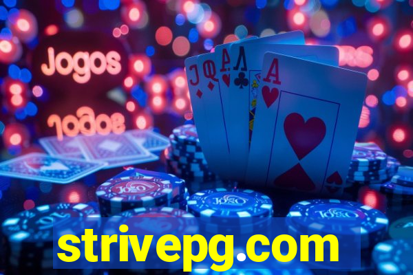strivepg.com