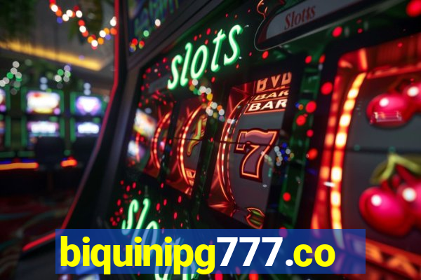 biquinipg777.com