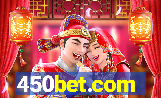 450bet.com