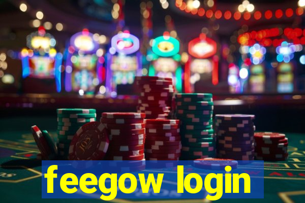 feegow login
