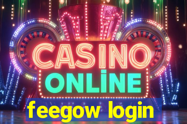 feegow login
