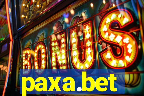 paxa.bet