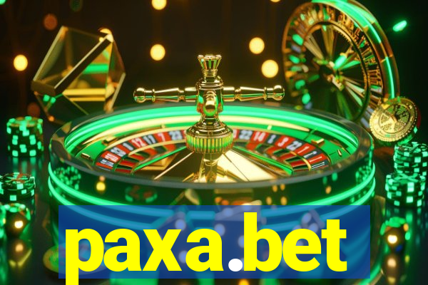 paxa.bet