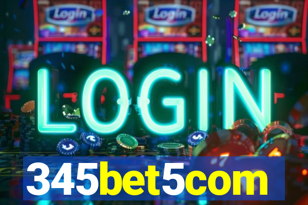345bet5com