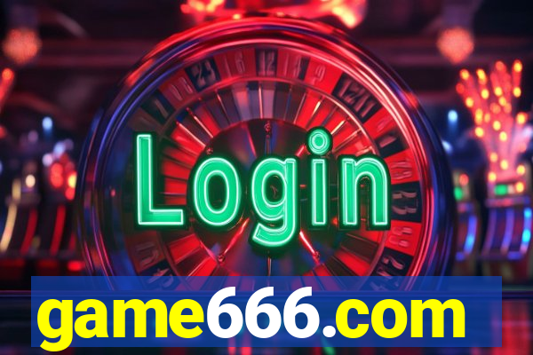game666.com