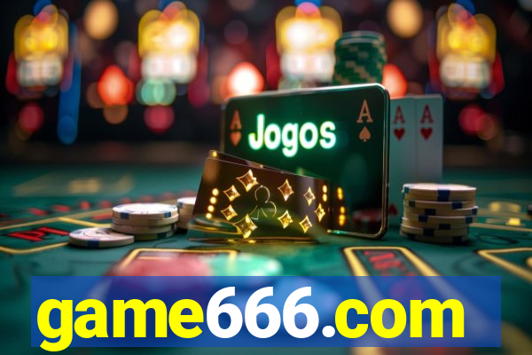 game666.com