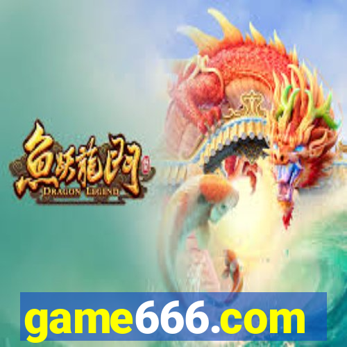 game666.com