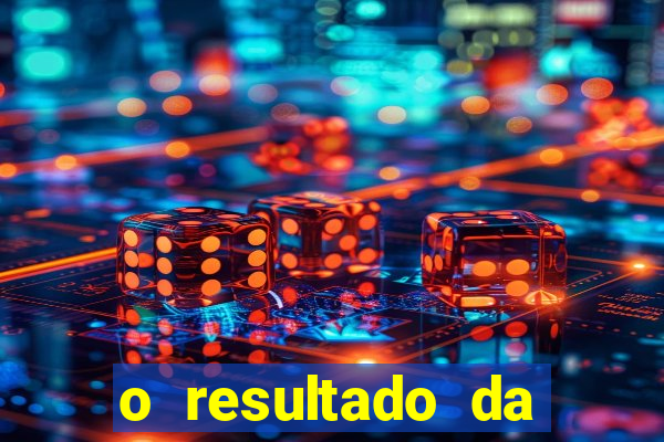 o resultado da popular de 12:40