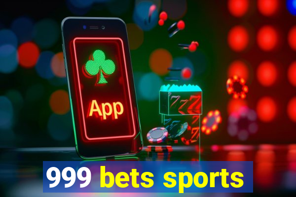 999 bets sports