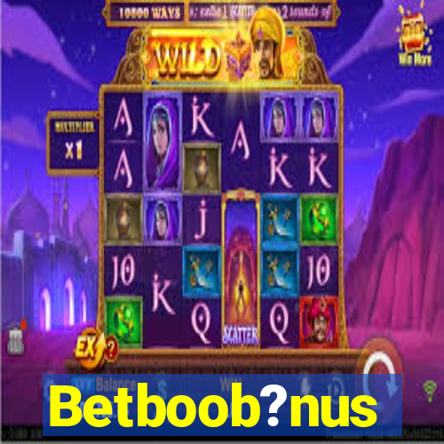 Betboob?nus