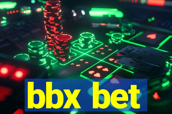 bbx bet