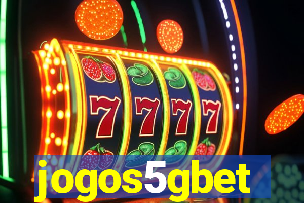 jogos5gbet