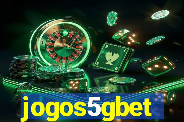 jogos5gbet