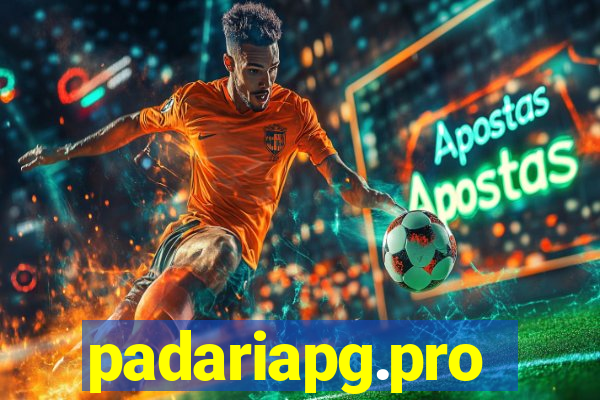 padariapg.pro