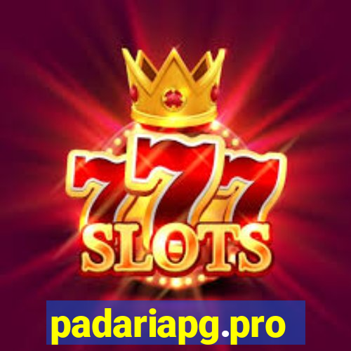padariapg.pro