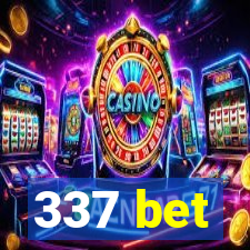 337 bet