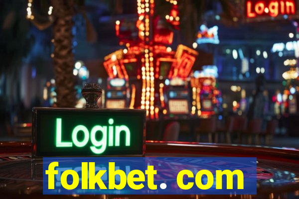 folkbet. com