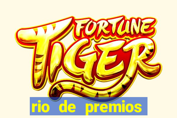 rio de premios cadastrar bilhetes