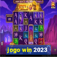 jogo win 2023