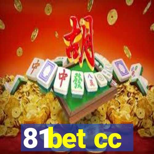 81bet cc
