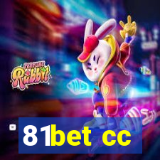 81bet cc