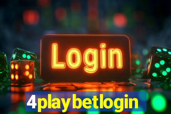 4playbetlogin